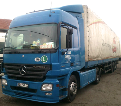 Vi-Mi Company 8
