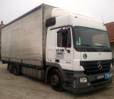 Vi-Mi Company 9